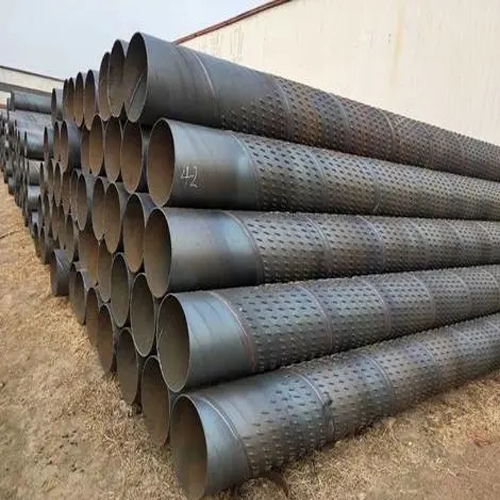 呼和浩特滤水管执行标准中具体参数