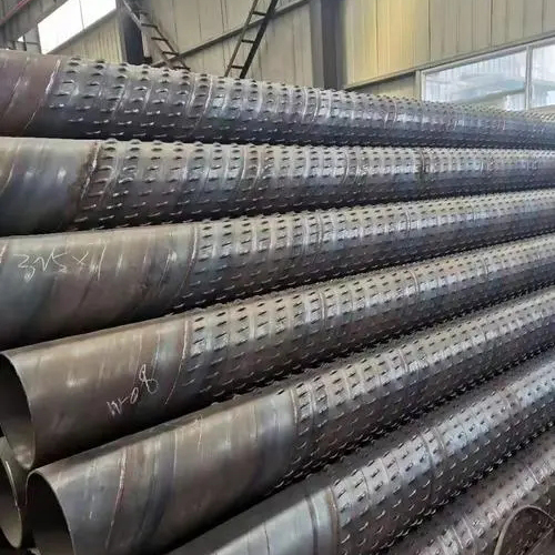 呼和浩特滤水管施工过程中如何保证安全操作？